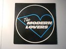 THE MODERN LOVERS LP HOME OF THE HITS 1976 JONATHAN RICHMAN