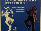 PETER CORNELIUS - Hampelmann