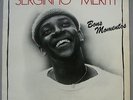 SERGINHO MERITI - 