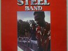 SAMBA STEEL DRUM BAND - FUNK BOOGIE BREAKS RARE LP BRAZIL/ TRINIDAD HEAR