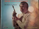 W&G B/S/5667 AUSTRALIAN MUSIC FOR SAXOPHONE PETER CLINCH W. LOVELOCK ORIG AUS PR