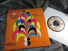 UDO JÜRGENS LYS ASSIA NORA NOVA MICHAEL HOLM WYN HOOP SCHLAGER FESTSPIELE 61 EP
