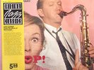 BOB COOPER Coop The Music Of Bob Cooper US Press Contemporary / OJC 161 LP