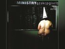 Ministry - Dark Side Of The Spoon [Vinyl New]