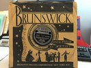 Frank Sinatra Harry James Brunswick 8443 *FIRST* Record 1939 ORIGINAL SLEEVE