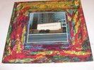 THE ADVERTS - CROSSING THE RED SEA WITH --- Red Vinyl