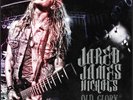 JARED JAMES NICHOLS - Old Glory and the Wild Revival  LP  BLUE