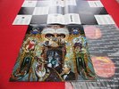 MICHAEL JACKSON - DANGEROUS  Orig 1991  2 LP