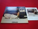I Giganti ?– Terra In Bocca  PROG ROCK   G/F  + BOOKLET  LP