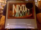 Lambchop Nixon LP sealed 180 gm vinyl + download + unreleased live CD