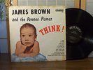 JAMES BROWN LP 