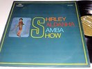 SHIRLEY SALDANHA samba show BRAZIL ORIGINAL LP 1969 bossa nova