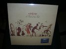 GENESIS  **A Trick of the Tail **BRAND NEW RECORD LP VINYL