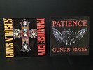 GUNS N' ROSES, METALLICA, THE CULT, ZZ TOP.. - 7