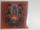 ALICE COLTRANE Ptah The El Daoud IMPULSE Spritual Jazz LP SEALED Pharoah Sanders