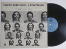 CHARLES BOBO SHAW & LESTER BOWIE Bugle Boy Bop MUSE  Free Spiritual Jazz LP