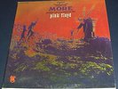 1969 Pink Floyd More LP, orig