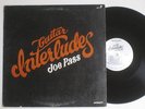 JOE PASS Guitar Interludes DISCOVERY Jazz Funk Psych Breaks LP