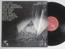 MTUME Rebirth Cycle 3RD ST Spiritual Jazz LP SHRINK