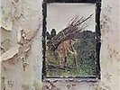 LED ZEPPELIN / ZEPPLIN 4 IV FOUR SYMBOLS VINYL LP RE-ISSUE BRAND NEW SEALED