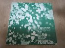 DEEP PURPLE - Shades Of Deep Purple Different Cover Korea Vinyl LP