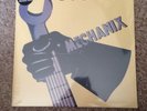 UFO - MECHANIX [VINYL NEW] COLOURED 180 GRAM LP (12-INCH) ROCK