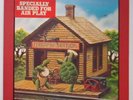 GRATEFUL DEAD: Terrapin Station ORIG ARISTA vinyl PROMO WLP lp BEAUTY