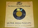 Bob Denton - Playboy/24 Hour Night 45 w/Eddie Cochran (Dot 15833) VG+ HEAR
