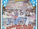 RARE Tejano Jazz Funk Modern Soul LP TORTILLA FACTORY 