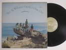 AL WILLIAMS QUINTET Sandance RENAISSANCE Private Spiritual Jazz Funk Latin LP