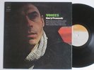 GARY PEACOCK Voices SONY JAPAN OG Jazz LP