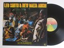 LEO SMITH & NEW DELTA AHKRI Go In Numbers BLACK SAINT Free Spiritual Jazz LP