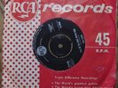 THE FLIES - I'll Be In Love With You & Tell Her That - Aussie group from 1964