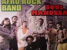 LAFAYETTE AFRO ROCK BAND, The - Soul Makossa - LP