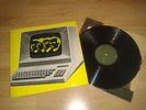 KRAFTWERK - COMPUTERWELT KRAUTROCK LP ORIGINAL