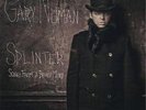 GARY NUMAN SPLINTER SONGS FROM A BROKEN MIND NEW & SEALED VINYL LP + DOWNLOAD