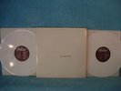 The Beatles White Album, White Vinyl, 4 photos and Poster,1978 Capitol SEBX11841