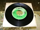 THE BEATLES Roll Over Beethoven / Misery STAR LINE 7