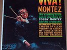Bobby Montez-Viva Montez World Pacific WP-1404 mono LP Latin Jazz HEAR