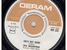 NEIL MACARTHUR She's Not There 7