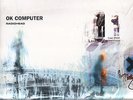 Radiohead - OK Computer   (  2 LP   - SEALED )