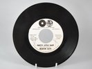 45 RPM Promo Marvin Gaye 