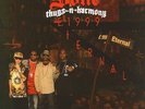 BONE THUGS-N-HARMONY E. 1999 Eternal 2x LP NEW VINYL Ruthless reissue Eazy E Cro