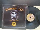 JOHN LEE HOOKER Johnny Lee 1972 Green Bottle 2 Vinyl LPs N/Mint