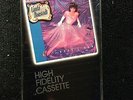 Mobile Fidelity Sound Lab, Linda Ronstadt, What's New, high fidelity cassette