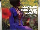 2 LP MAYNARD FERGUSON AND HIS ORCHESTRA Color me wild MINT- Garefold 1974