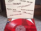 SHOOK ONES Record Release Title Fight Touche Amore Kid Dynamite Basement Rare