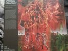 Cannibal Holocaust Valentines Day Edition OST Red Vinyl