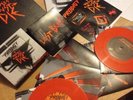 The Prodigy Invaders Must Die Limited Edition 5x7