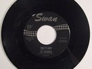 MINTY NOS NORTHERN SOUL 45  THE SHOWMEN  TAKE IT BABY / IN PARADISE  SWAN